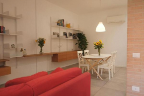 Modern Split-level loft with garden near Fondazione Prada by Rentopolis